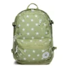 Zaino Straight Edge “Starry Green”