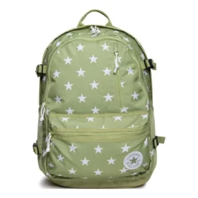 Zaino Straight Edge “Starry Green”