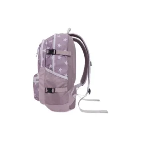 Zaino Straight Edge “Starry Lilac”