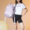 Zaino Straight Edge “Starry Lilac”