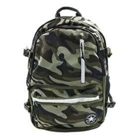 Zaino Straight Edge “Surplus Camo”