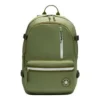 Zaino Straight Edge “Verde”
