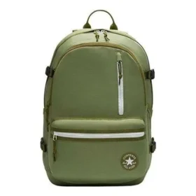 Zaino Straight Edge “Verde”