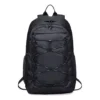Zaino Swap Out “Black”