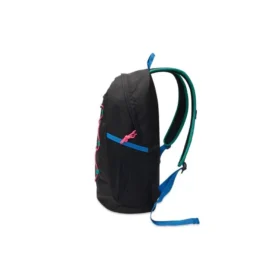 Zaino Swap Out “Black”