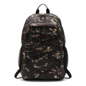 Zaino Swap out “Camo Green”