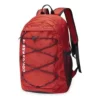 Zaino Swap Out “Rosso”