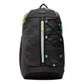 Zaino Transition “Black Green”