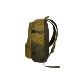 Zaino trapuntato con bordo dritto “Moss”