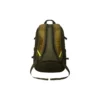 Zaino trapuntato con bordo dritto “Moss”